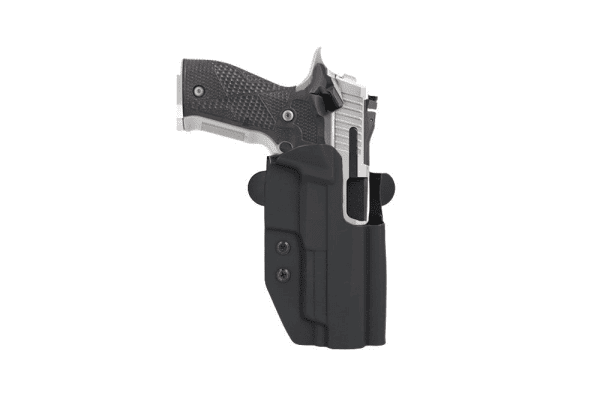 Holster SIG SAUER P226 XFIVE OWB COMP-TAC V2, Bild 3